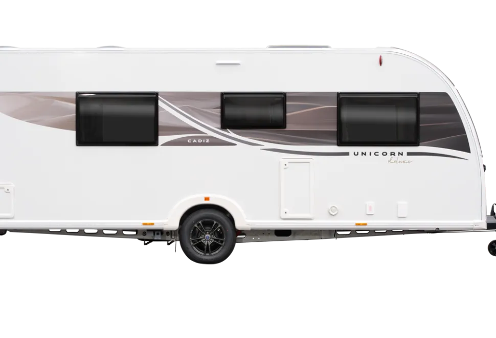 Bailey  Unicorn Deluxe Cadiz 