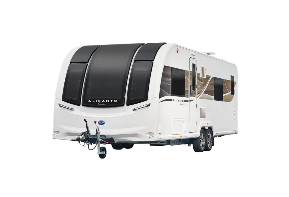Bailey  Alicanto Grande Deluxe Alvor 