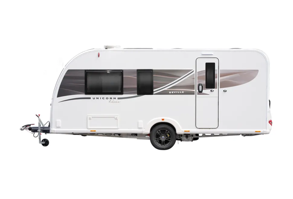 Bailey  Unicorn Deluxe Seville 