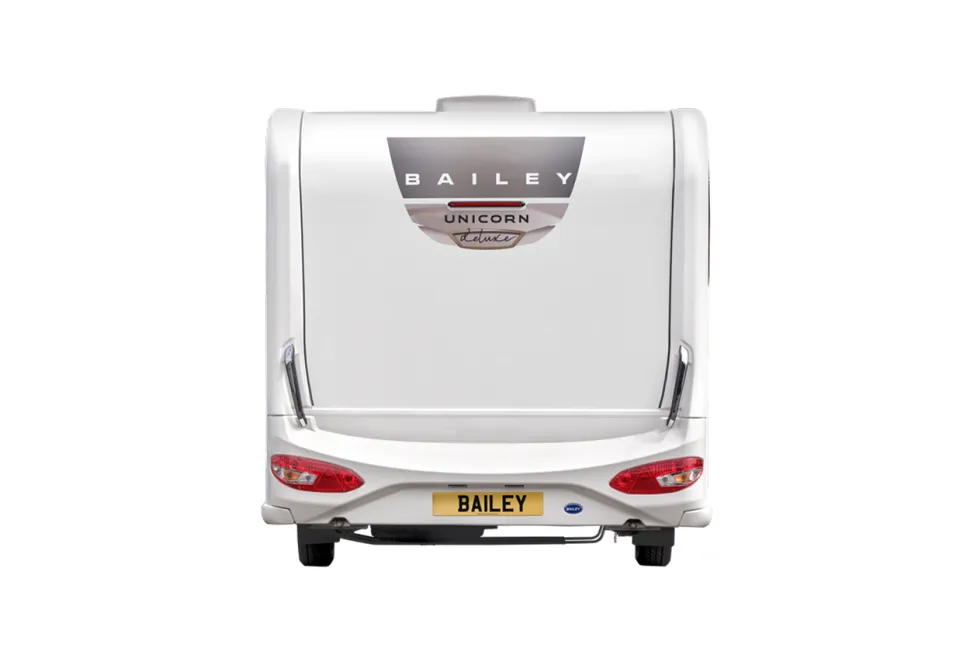 Bailey  Unicorn Deluxe Vigo 