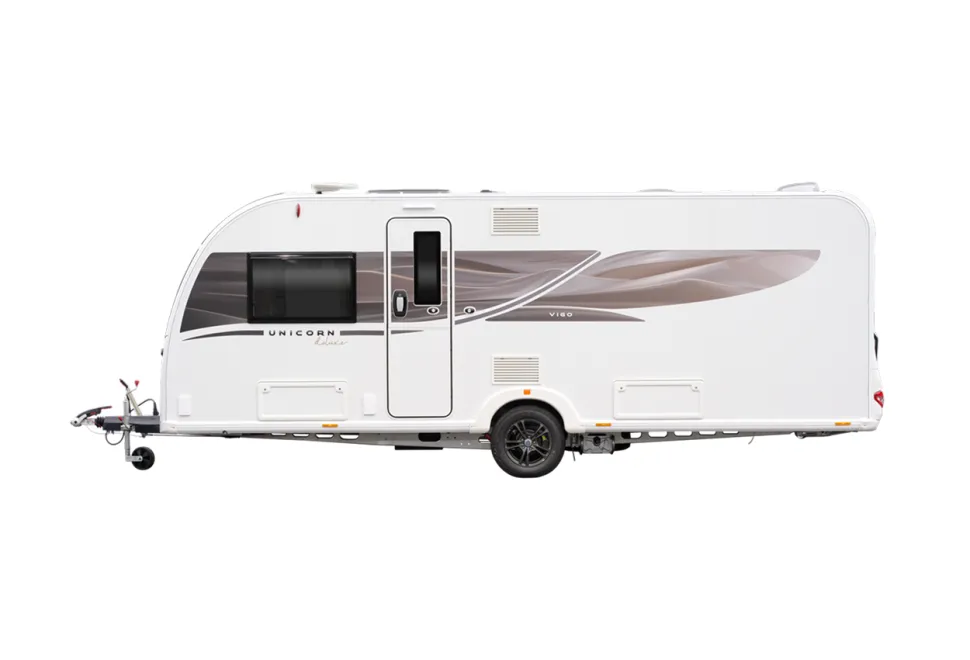 Bailey  Unicorn Deluxe Vigo 