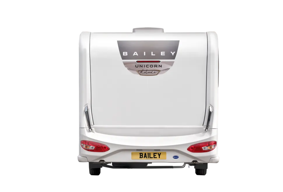 Bailey  Unicorn Deluxe Cadiz 