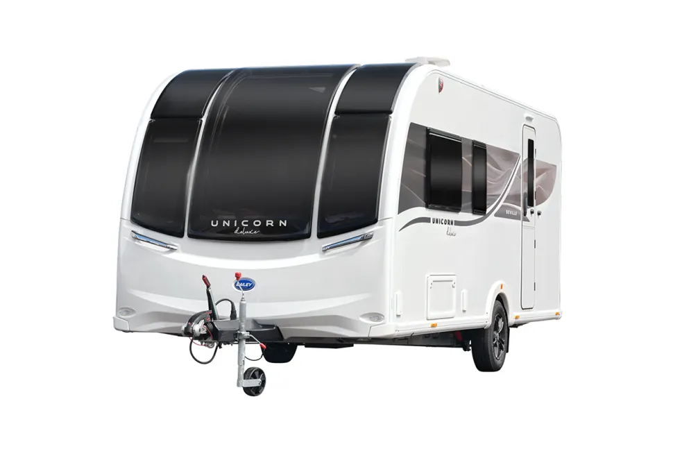 Bailey  Unicorn Deluxe Seville 