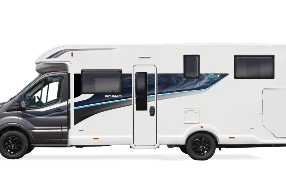 Bailey  Adamo XL-T 