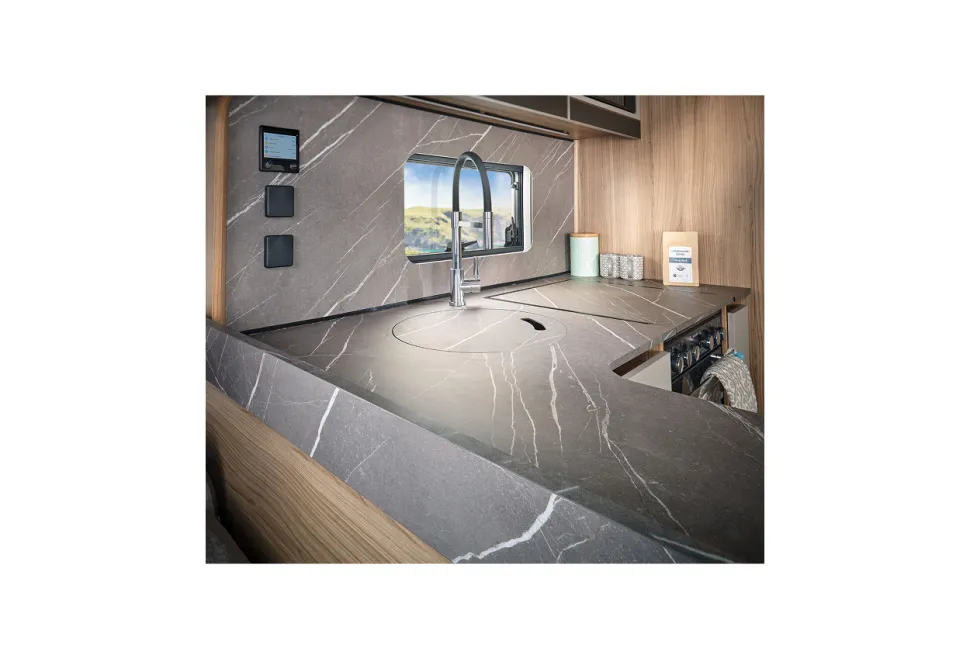 Bailey  Alicanto Grande Deluxe Alvor 