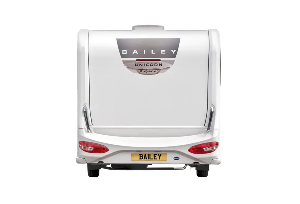 Bailey  Unicorn Deluxe Cabrera 
