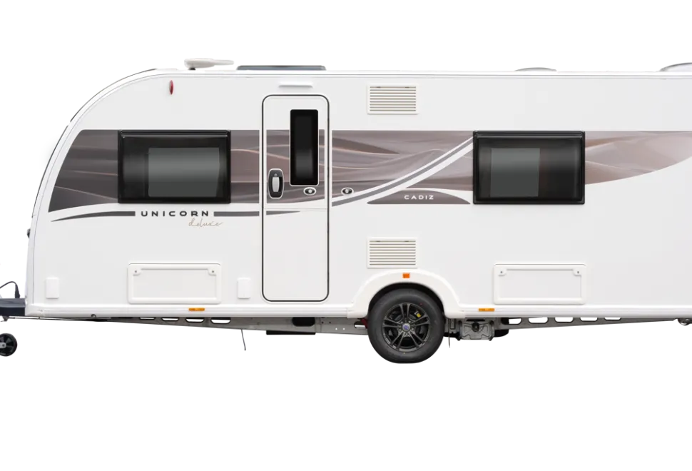 Bailey  Unicorn Deluxe Cadiz 