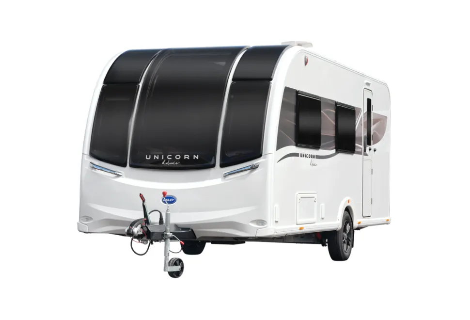 Bailey  Unicorn Deluxe Madrid 