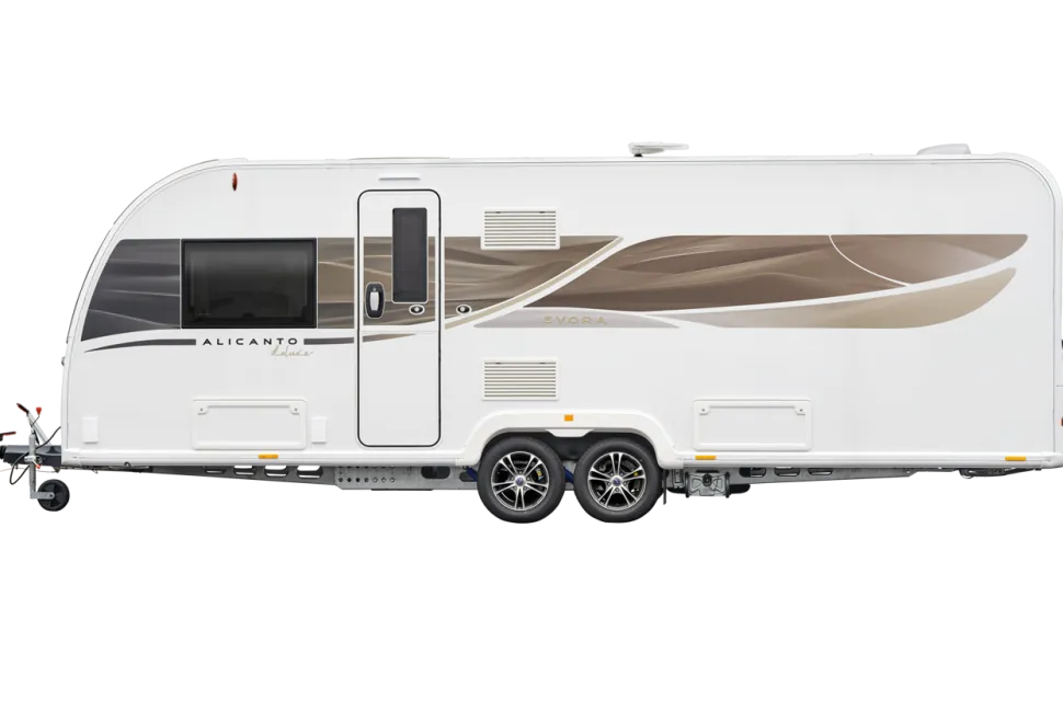 Bailey  Alicanto Grande Deluxe Evora 
