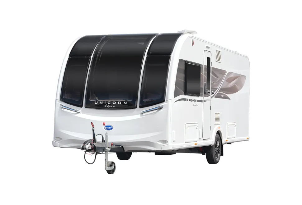 Bailey  Unicorn Deluxe Vigo 