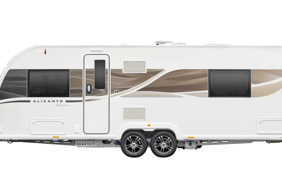 Bailey  Alicanto Grande Deluxe Porto 