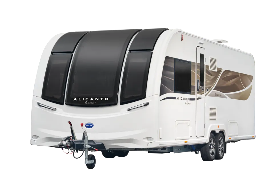 Bailey  Alicanto Grande Deluxe Evora 