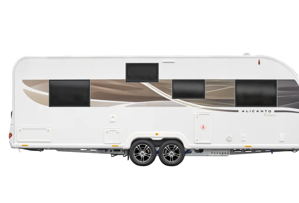 Bailey  Alicanto Grande Deluxe Porto 