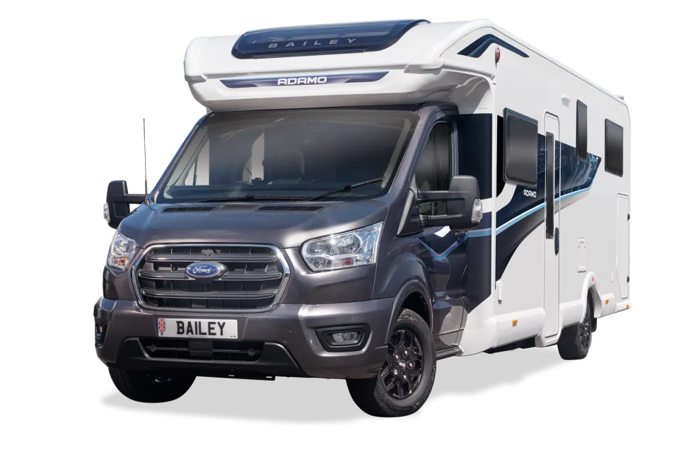 Bailey  Adamo XL-T 