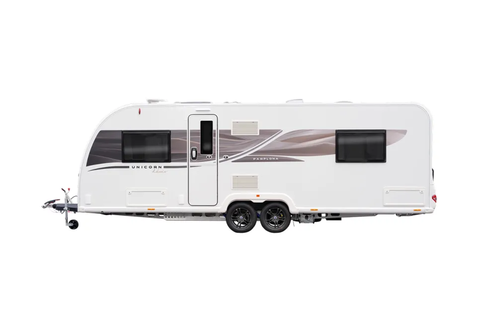 Bailey  Unicorn Deluxe Pamplona 