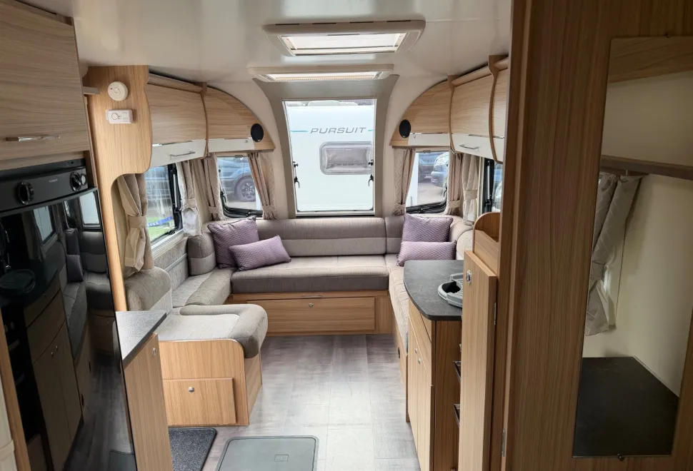 Bailey  Pegasus 2022
