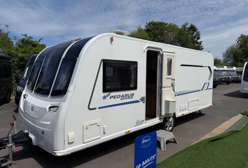 Bailey  Pegasus Grande 2020