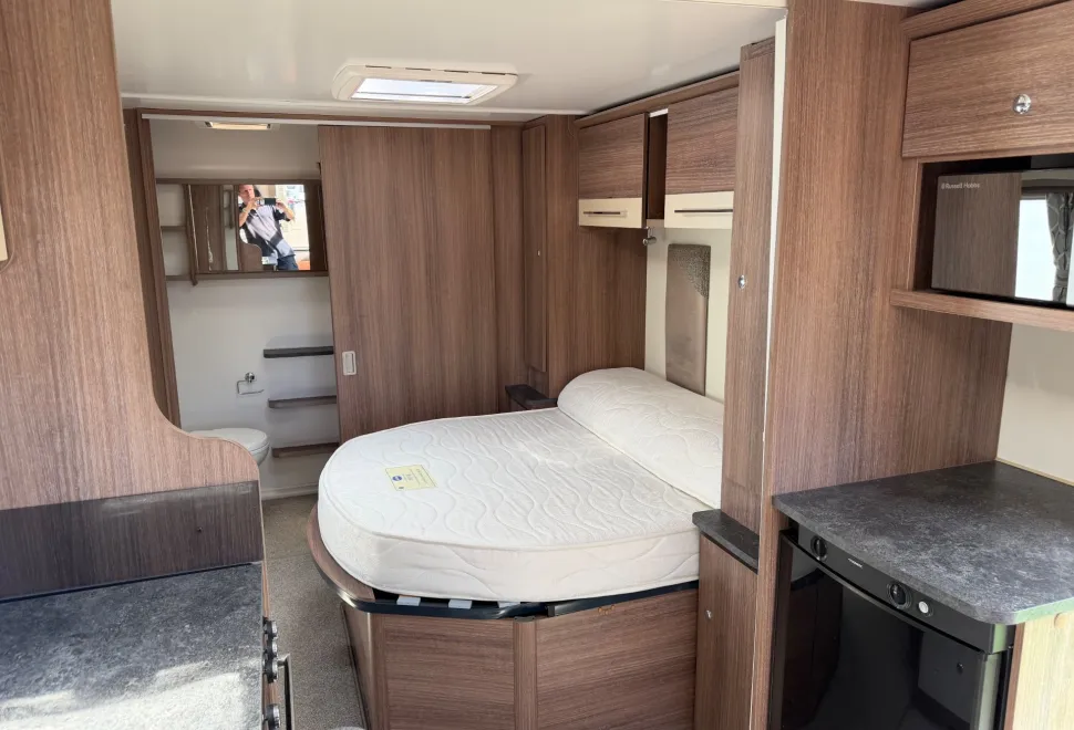 Bailey  Pegasus Grande 2020