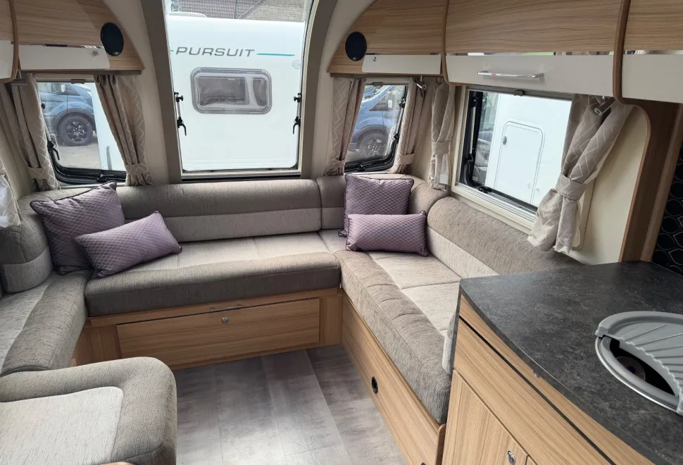 Bailey  Pegasus 2022