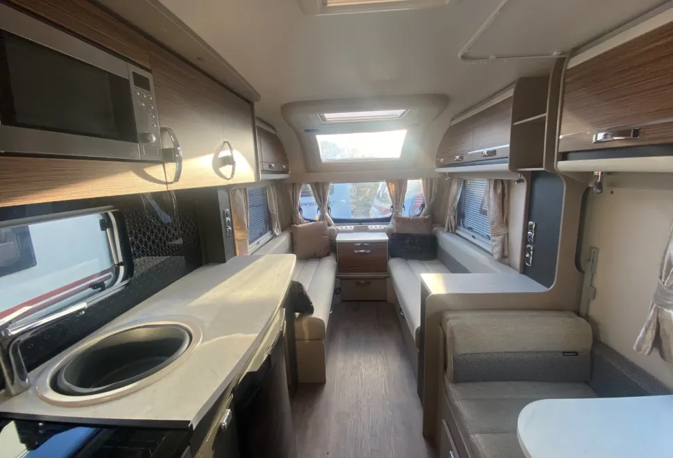 Swift  Eccles 2019