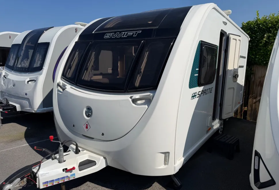 Swift  Sprite 2019
