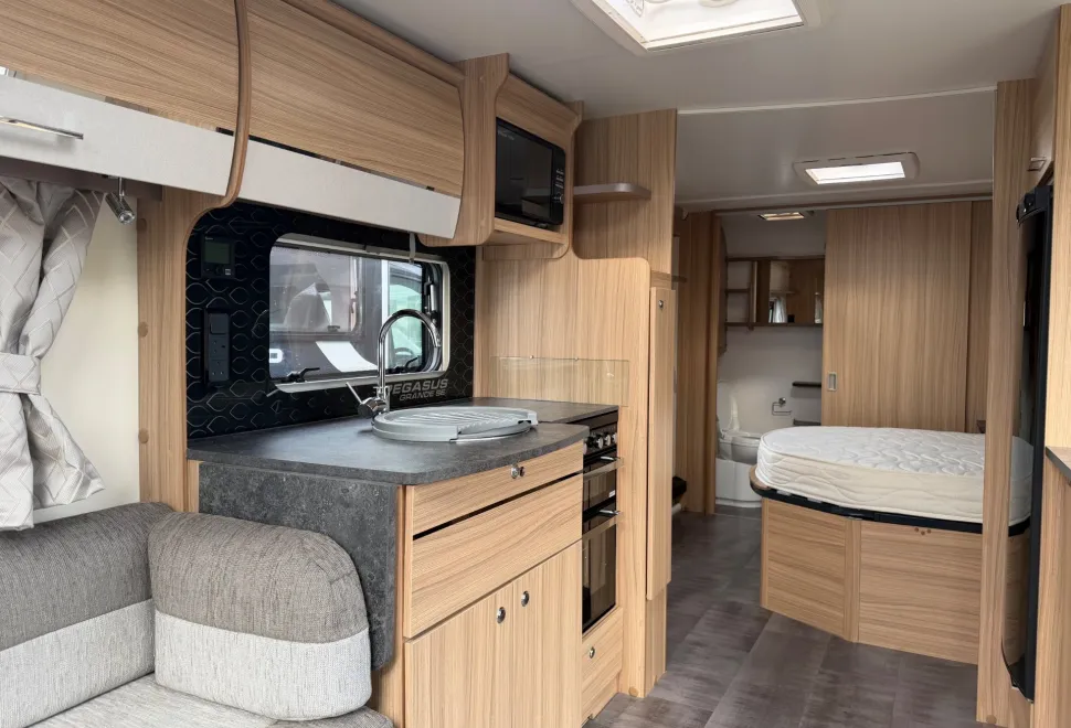 Bailey  Pegasus 2022
