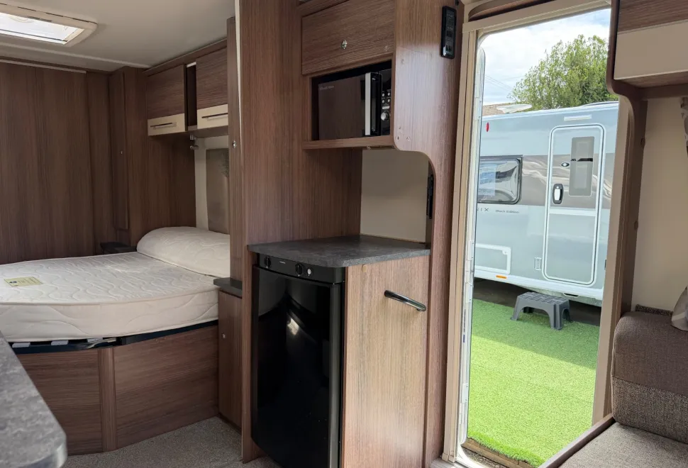 Bailey  Pegasus Grande 2020