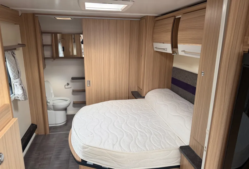 Bailey  Pegasus 2022