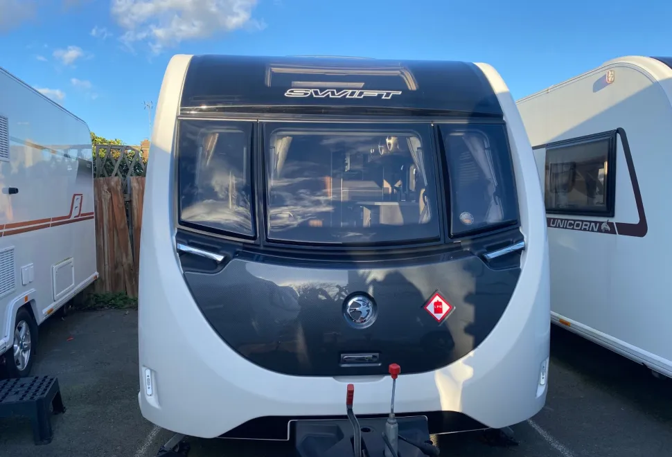 Swift  Eccles 2019