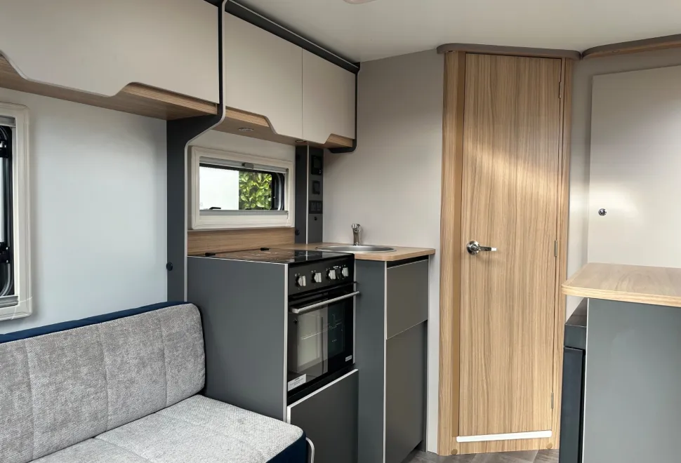 Bailey  Discovery 2023