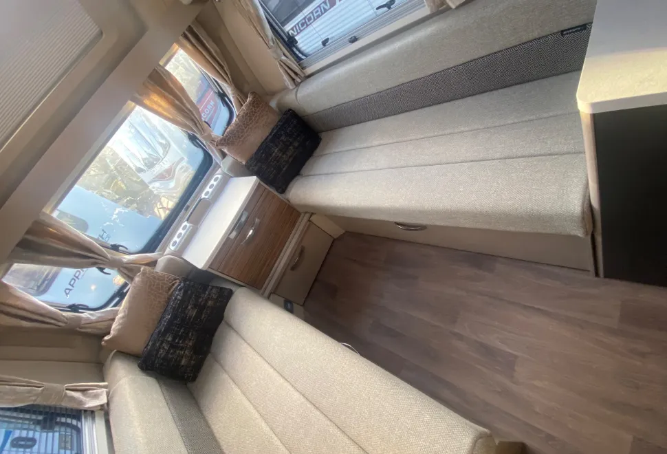 Swift  Eccles 2019