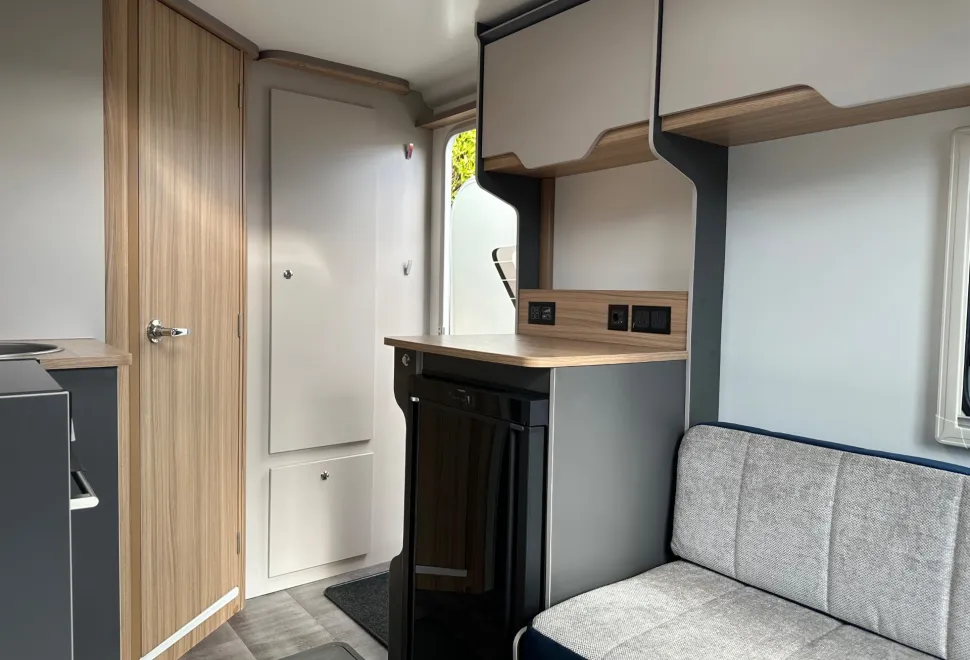 Bailey  Discovery 2023