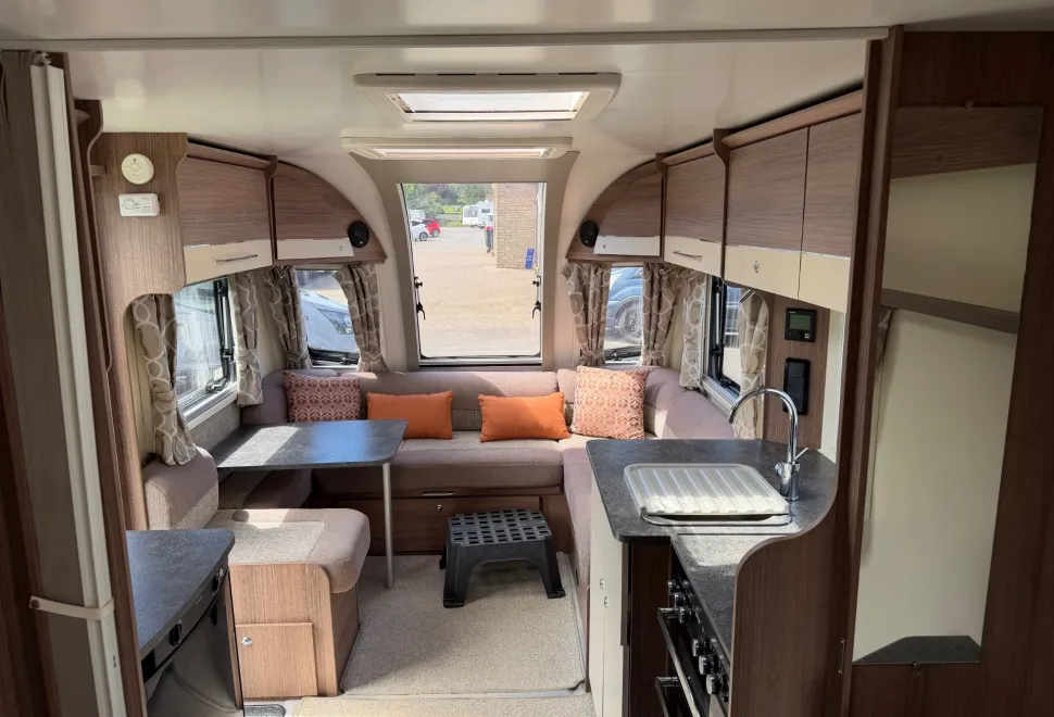 Bailey  Pegasus Grande 2020