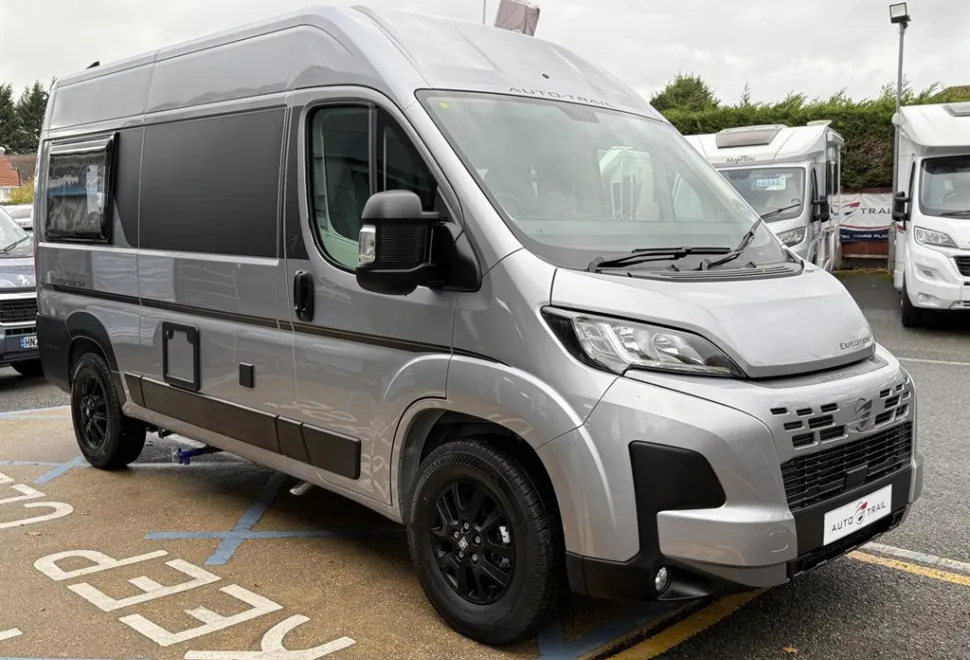 Auto-Trail Expedition 54 2026