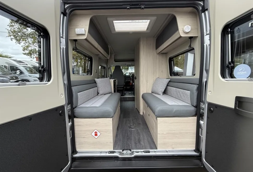 Auto-Trail Expedition 54 2026