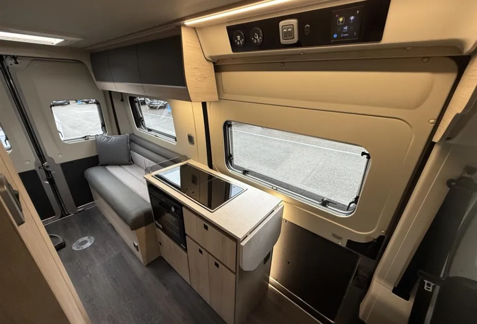 Auto-Trail Expedition 54 2026