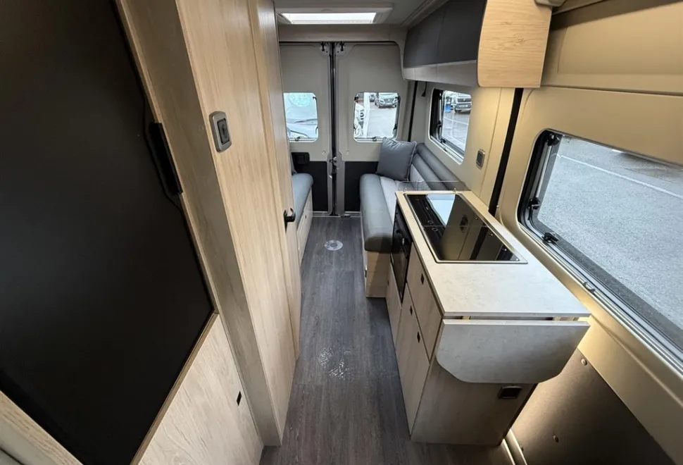 Auto-Trail Expedition 54 2026
