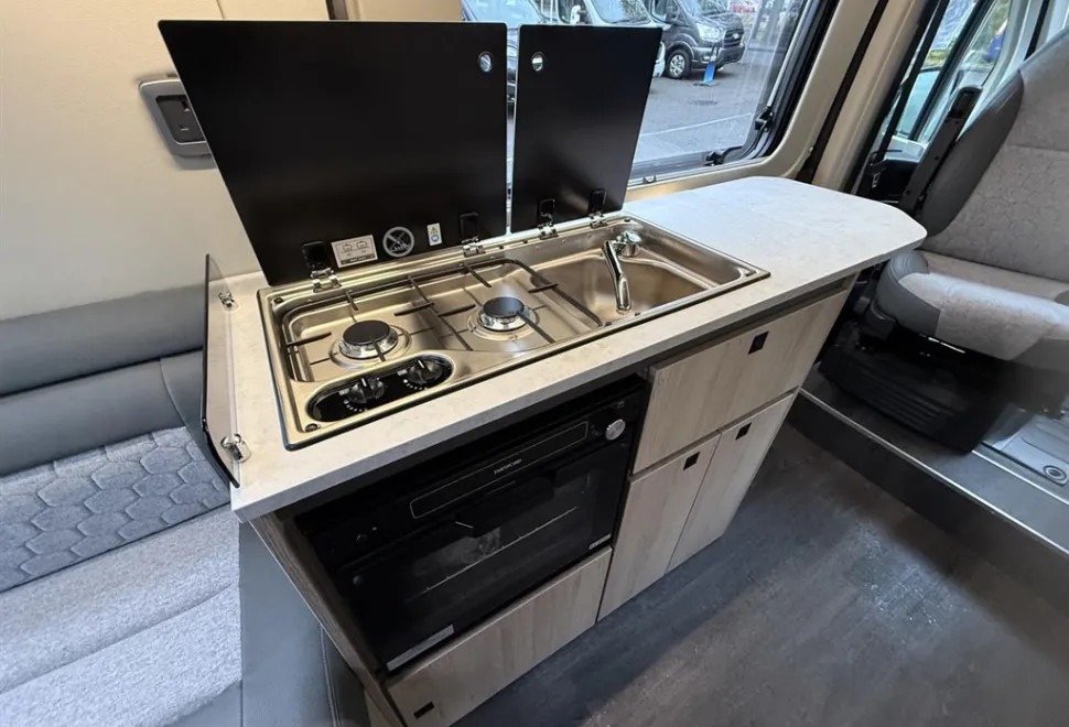 Auto-Trail Expedition 54 2026