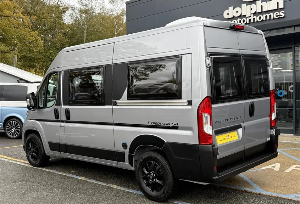 Auto-Trail Expedition 54 2026