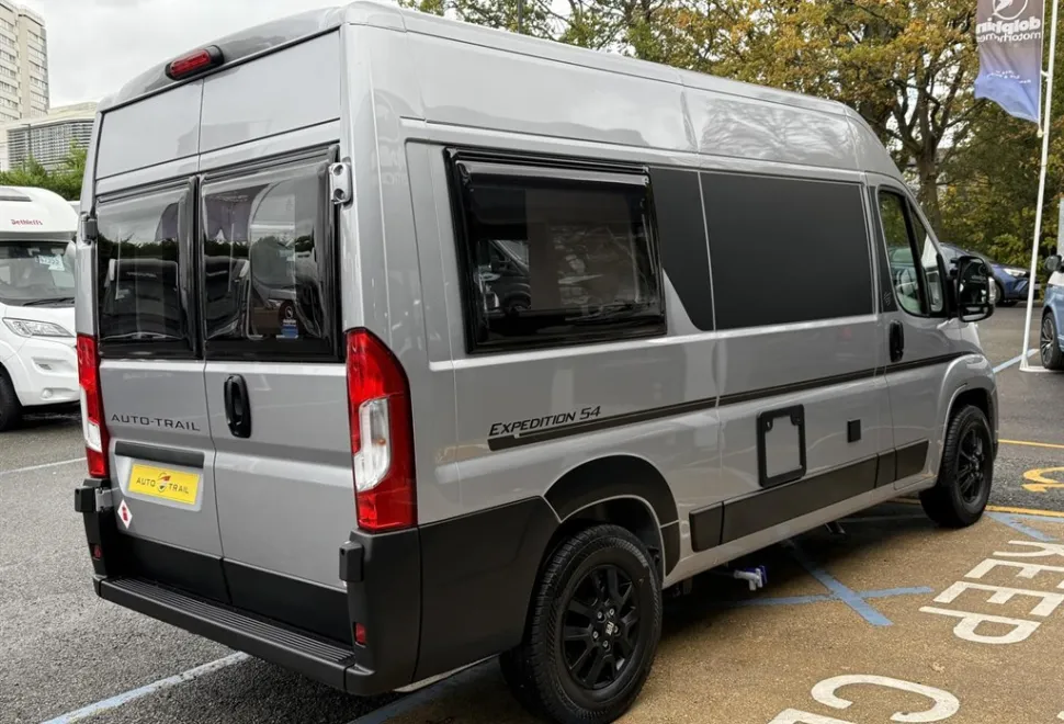 Auto-Trail Expedition 54 2026