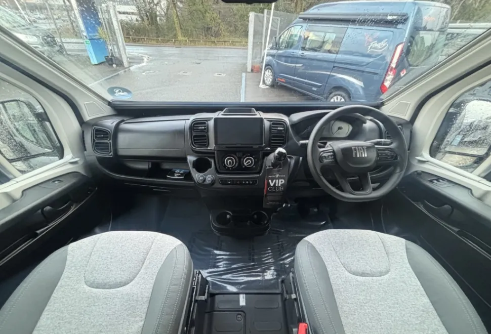 Auto-Trail Expedition 54 2026