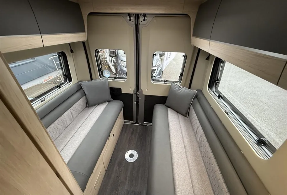 Auto-Trail Expedition 54 2026