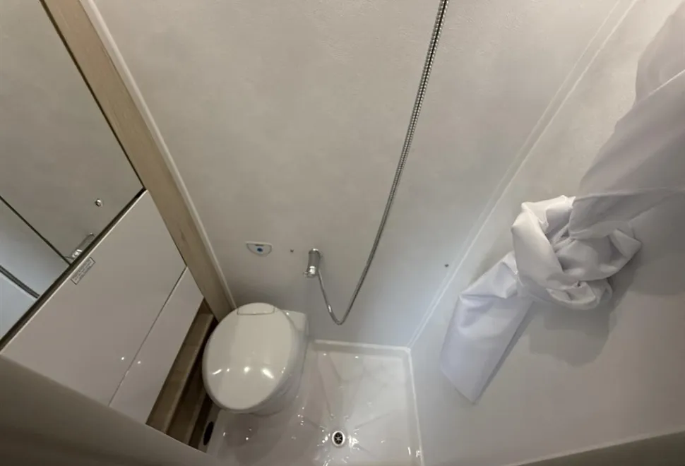 Auto-Trail Expedition 54 2026
