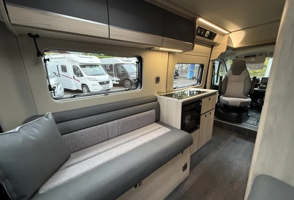 Auto-Trail Expedition 54 2026