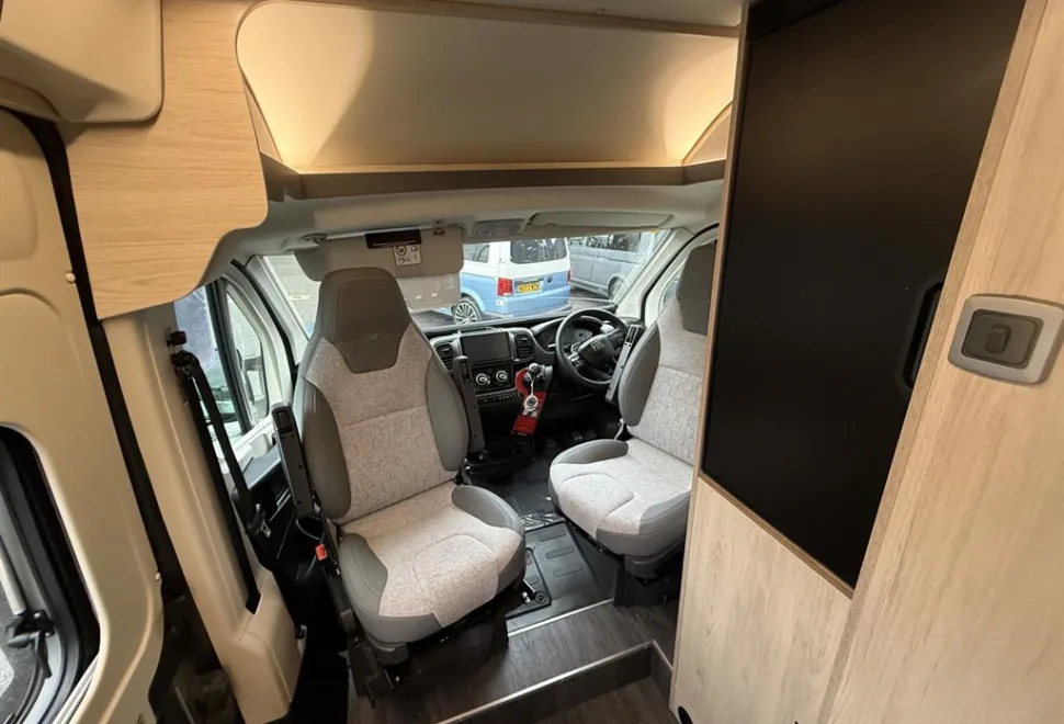Auto-Trail Expedition 54 2026