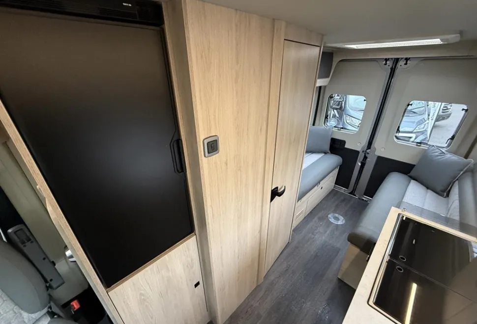 Auto-Trail Expedition 54 2026