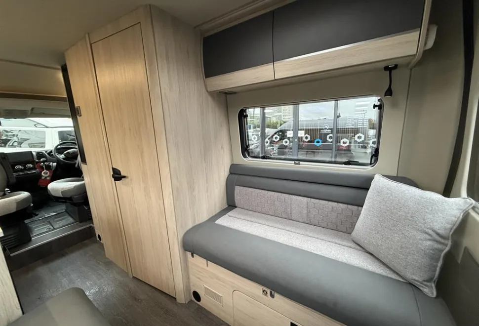 Auto-Trail Expedition 54 2026