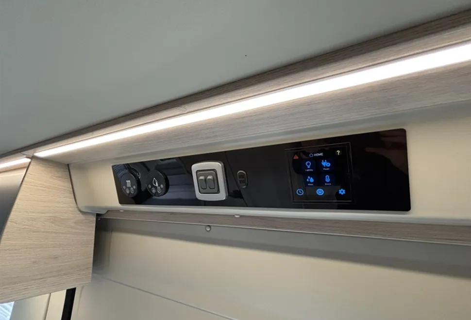 Auto-Trail Expedition 54 2026