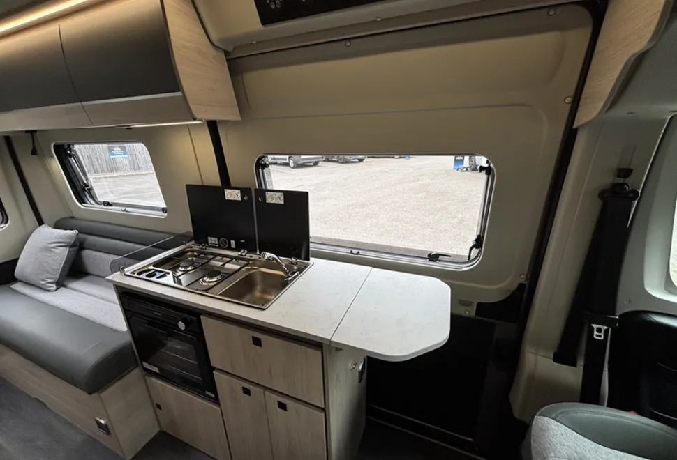 Auto-Trail Expedition 54 2026