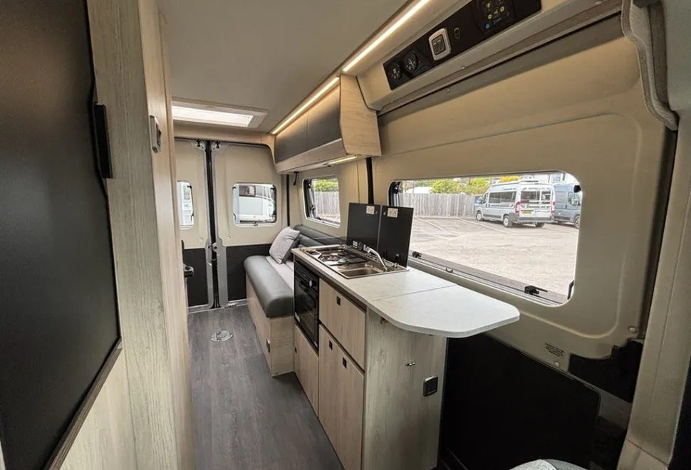 Auto-Trail Expedition 54 2026